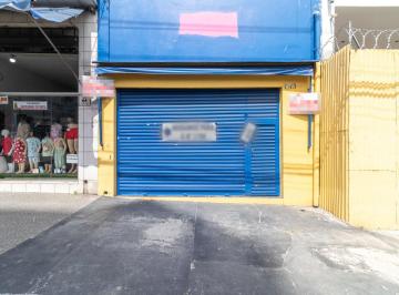 Comercial · 50m² · 9 Quartos · Loja na Rua Silva Bueno, N. 1815 • 50 m²