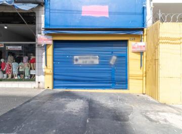 Comercial · 50m² · 9 Quartos · Loja na Rua Silva Bueno, N. 1815 • 50 m²