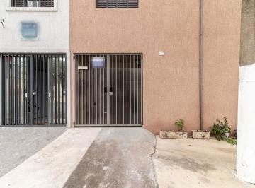 Comercial · 81m² · 9 Quartos · 1 Vaga · Casa comercial na Rua Gama Lobo, N. 422 • 81 m²