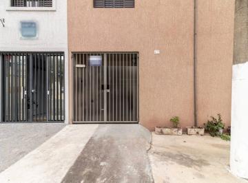 Comercial · 81m² · 9 Quartos · 1 Vaga · Casa comercial na Rua Gama Lobo, N. 422 • 81 m²