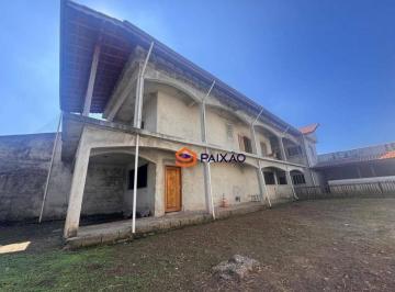 780406de8c5dc9417bda1fe44fb80ca7c72b7a9b · Sobrado à venda, 200 m² por R$ 700.000,00 - Jardim Quaresmeira - Suzano/SP