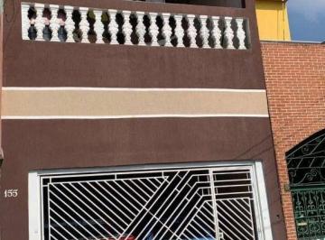 44b85aa2de929c7f7e89720d65e0b4818ab8972c · Sobrado com 3 dormitórios à venda, 192 m² por R$ 639.000,00 - Jardim Bela Vista - Poá/SP