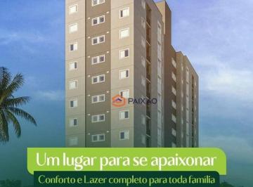 06ba74b3f70892fc6e9df13591e1be4597c2dee3 · Apartamento com 2 dormitórios à venda, 44 m² por R$ 306.990,34 - Fazenda Aya - Suzano/SP