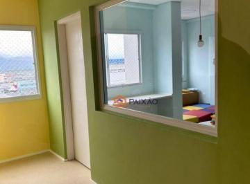 a59b6de49f0083020ddef14070a3616cedd9aa30 · Apartamento com 2 dormitórios à venda, 42 m² por R$ 320.000,00 - Vila Nova Cintra - Mogi das Cruzes/