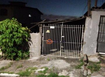 3a22009b5b6bceef61f69175f56e43a9db28c808 · Terreno à venda, 225 m² por R$ 350.000,00 - Vila Nhocune - São Paulo/SP