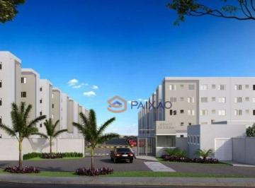 bddced940c22662845709810f10f3c237c41e758 · Apartamento com 2 dormitórios à venda, 40 m² por R$ 269.490,00 - Jaguari - Itaquaquecetuba/SP