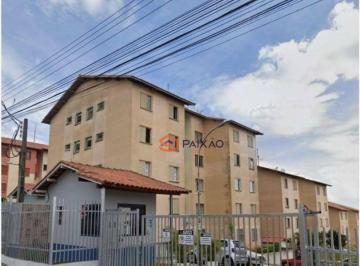 fc9ae788f956150b74bc0fe81bf3a84c15d5f67c · Apartamento à venda, 50 m² por R$ 200.000,00 - Jardim Santa Teresa - Mogi das Cruzes/SP