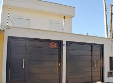 8672460778dc48b5ccf382a136c9296626c29c18 · Casa com 4 dormitórios, 137 m² - venda por R$ 640.000,00 ou aluguel por R$ 4.200,00/mês - Sítio São 