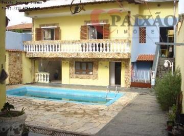 e04c065eb8d7490b17f77a043d22d92b65e10aa1 · Casa com 3 dormitórios à venda, 119 m² por R$ 680.000,00 - Sesc - Suzano/SP
