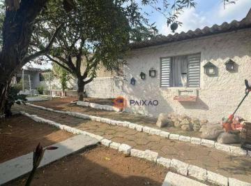 a0181198c79bb84343f5cd8a90a2dbbf030c2379 · Casa à venda, 550 m² por R$ 999.000,00 - Sítio São José - Suzano/SP