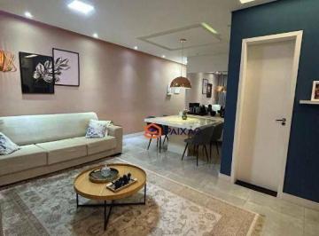 4c6c026c924e3ecaa6ee49db9a7281127019e819 · Apartamento com 3 dormitórios à venda, 66 m² por R$ 429.000,00 - Parque Suzano - Suzano/SP