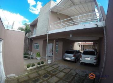 9a82320fd11aea63768d9ace063046539df53b5b · Sobrado com 3 dormitórios à venda, 258 m² por R$ 1.060.000,00 - Jardim Modelo - Suzano/SP
