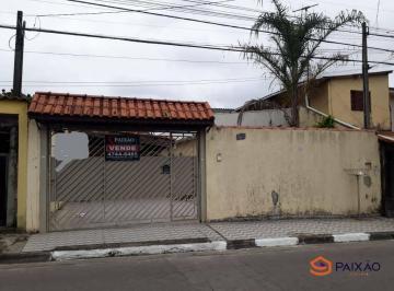 7d8221a6e574e065cf7c46731a3aaa4e98f7f9d7 · Casa com 3 dormitórios à venda, 120 m² por R$ 530.000,00 - Jardim Medina - Poá/SP