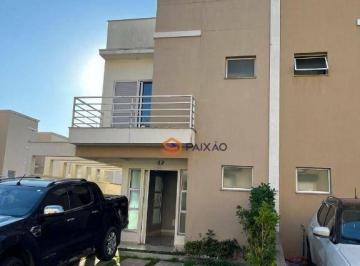 624f62a57aacf23fe711d1ca6db171405d4e291c · Sobrado à venda, 157 m² por R$ 850.000,00 - Parque Santa Rosa - Suzano/SP