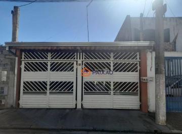 70d2ea606a3fc55a2396653a467b22d56627287c · Casa à venda, 70 m² por R$ 470.000,00 - Vila Acoreana - Poá/SP