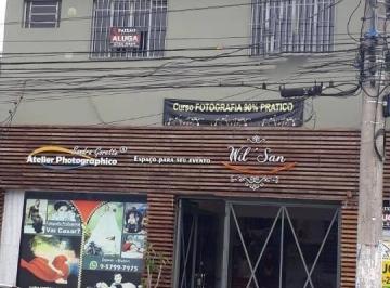 7cc33e3177069806f050307d1a4598c6bdacc795 · Sala para alugar, 80 m² por R$ 2.666,22/mês - Parque Suzano - Suzano/SP