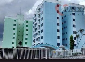 62a327622df090e076406cb6ae06910d1218a3c6 · Apartamento com 3 dormitórios à venda, 80 m² por R$ 419.000,00 - Jardim São Luís - Suzano/SP