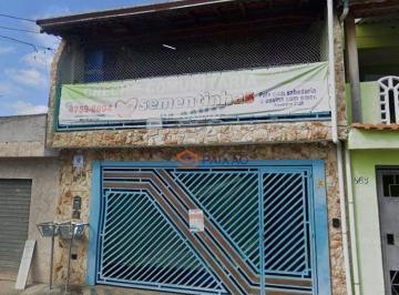 30d885c9d340e7083894fb87932e90fee0856080 · Sobrado com 3 dormitórios à venda, 231 m² por R$ 550.000,00 - Vila Urupês - Suzano/SP
