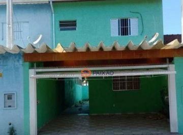 439783994ee78d7ef65abd18632ead34ee17a3cc · Sobrado com 3 dormitórios à venda, 99 m² por R$ 450.000,00 - Jardim Lincoln - Suzano/SP