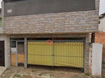 525111fb029c32f1d22ae6e888662b2d2c521214 · Casa com 2 dormitórios à venda, 234 m² por R$ 260.000,00 - Jardim Leblon - Suzano/SP
