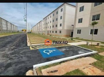 067cca7439429de396ae567a73bf524d796a6c7f · Apartamento com 2 dormitórios, 41 m² - venda por R$ 235.000,00 ou aluguel por R$ 1.216,00/mês - Chác
