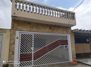 9355d2b223cacffa39499a50b8e5a77d8ebe7cac · Sobrado à venda, 189 m² por R$ 590.000,00 - Vila Urupês - Suzano/SP