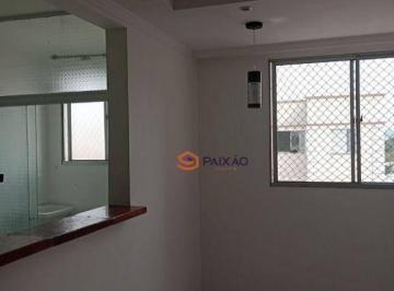 e070dfeaaa6b3bf9ef7cf33dad29448dac75d7df · Apartamento com 2 dormitórios à venda, 45 m² por R$ 212.000,00 - Parque Santa Rosa - Suzano/SP