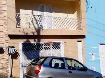 a2ae6426c0ea1679450923fe09cc055266be66c3 · Casa com 3 dormitórios à venda, 83 m² por R$ 256.000,00 - Recanto Ouro Fino - Suzano/SP