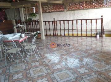 55289fd55d301a01bdb68ee8b2168e5ce29db924 · Sobrado à venda, 264 m² por R$ 830.000,00 - Vila Maluf - Suzano/SP