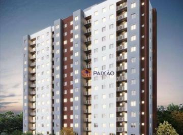 be1d90f2c2293c358d54570157edcef8f06d0251 · Apartamento com 2 dormitórios à venda, 42 m² por R$ 261.000,00 - Água Vermelha - Poá/SP