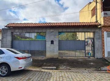 4aeac9be467b69f5bb617142d86b6216125dea8f · Sobrado com 3 dormitórios à venda, 110 m² por R$ 400.000,00 - Jardim Monte Cristo - Suzano/SP