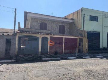 a3a1dc9ae52a38632c10d8b392a082abc9f9bd0a · Sobrado à venda, 269 m² por R$ 800.000,00 - Vila Amorim - Suzano/SP