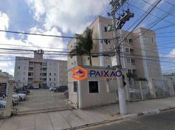 a516f2f07e528b4afd38cb13cb60754d721e085c · Apartamento com 2 dormitórios à venda, 51 m² por R$ 250.000,00 - Vila Urupês - Suzano/SP