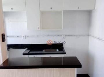 76e4206f9d40dad58953281b1980187de49d2470 · Apartamento com 2 dormitórios à venda, 46 m² por R$ 229.000,00 - Vila Urupês - Suzano/SP