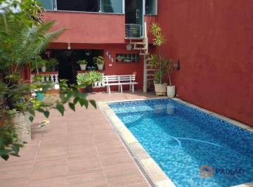 2b0c89487476969c707748aae8c86dbd3becb628 · Sobrado à venda, 264 m² por R$ 800.000,00 - Jardim Saúde - Suzano/SP