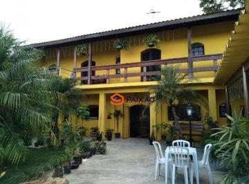 4c3d51ab124660b1838d4986c5e4c0a2fa27f0e2 · Sobrado com 4 dormitórios à venda, 250 m² por R$ 1.400.000,00 - Vila Áurea - Poá/SP