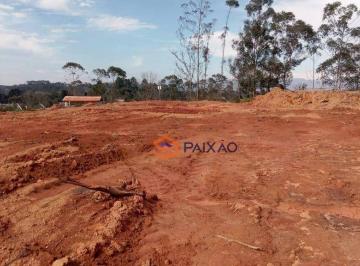 16a896539799917e2428f694717b3da9c03fff70 · Terreno à venda, 1500 m² por R$ 200.000,00 - Clube dos Oficiais - Suzano/SP