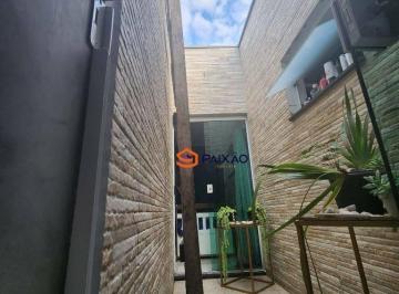 7f82a4e1aebd2cf8b5ea87c4706c0574b3e67b60 · Casa com 2 dormitórios à venda, 114 m² por R$ 440.000,00 - Vila Ercília - Itaquaquecetuba/SP