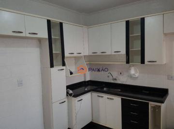 239a124687ebaaa7e055fd3b18fc8de5d664331e · Apartamento à venda, 90 m² por R$ 359.000,00 - Centro - Poá/SP