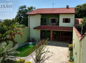 6e31a48d8b3eb09c11074567370cbd6215f8c018 · Sobrado com 3 dormitórios à venda, 321 m² por R$ 1.590.000,00 - Vila Áurea - Poá/SP