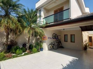 88f203b36f56ff58c88b0e909afb657b96b748c3 · Sobrado à venda, 240 m² por R$ 1.600.000,00 - Jardim dos Ipês - Suzano/SP