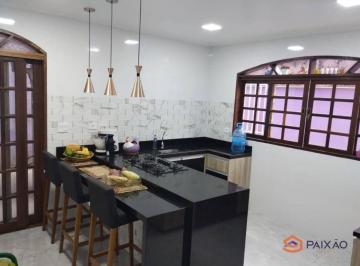 928673482256aca0c6c1440da1cd2d34c41f8d7f · Sobrado com 3 dormitórios à venda, 150 m² por R$ 450.000,00 - Jardim Varan - Suzano/SP