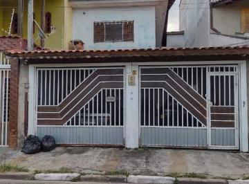 c57df8f0e67b8d5a8bcb27a357bdaea7ed66be02 · Sobrado à venda por R$ 680.000,00 - Vila Acoreana - Poá/SP