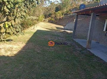 a1e14b915f9d7e4d2f6a9d2cf8115b046703d158 · Chácara com 2 dormitórios à venda, 1710 m² por R$ 220.000,00 - Clube dos Oficiais - Suzano/SP