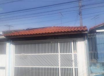 0638793945ed7925aeb9245638a2e7eda9b31ff3 · Casa à venda, 125 m² por R$ 430.000,00 - Cidade Edson - Suzano/SP
