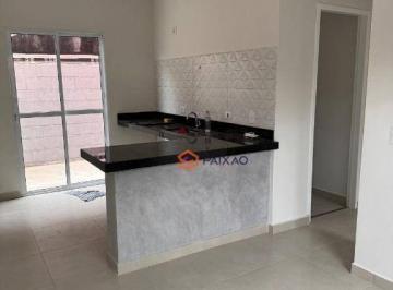 562b5c673665d72d18cf428fceb8f69855d53360 · Apartamento à venda, 50 m² por R$ 260.000,00 - Caxangá - Suzano/SP