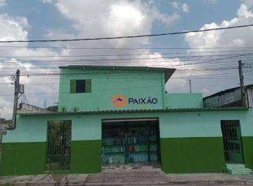 c4df81459a5a16bbe8d2c8e63ba210960ff69d12 · Sobrado com 2 dormitórios à venda, 155 m² por R$ 350.000,00 - Jardim Margarida - Mogi das Cruzes/SP