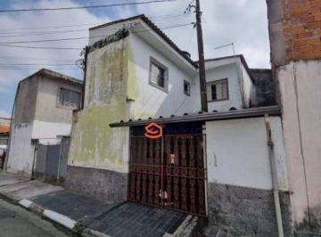 1716f823cc1b423d61d55aca2627bd673be8c1b6 · Sobrado com 2 dormitórios à venda, 104 m² por R$ 360.000,00 - Jardim Santa Lúcia - Suzano/SP