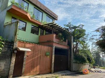 35927e082a6ba1b5533e6ca01b35570b43be6790 · Casa com 4 dormitórios à venda, 988 m² por R$ 1.450.000,00 - Pouso Alegre - Ribeirão Pires/SP