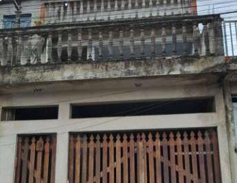 95ed718e7673333a3589356d947ea82577ffc8f5 · Sobrado com 3 dormitórios à venda, 223 m² por R$ 395.000,00 - Parque Residencial Casa Branca - Suzan